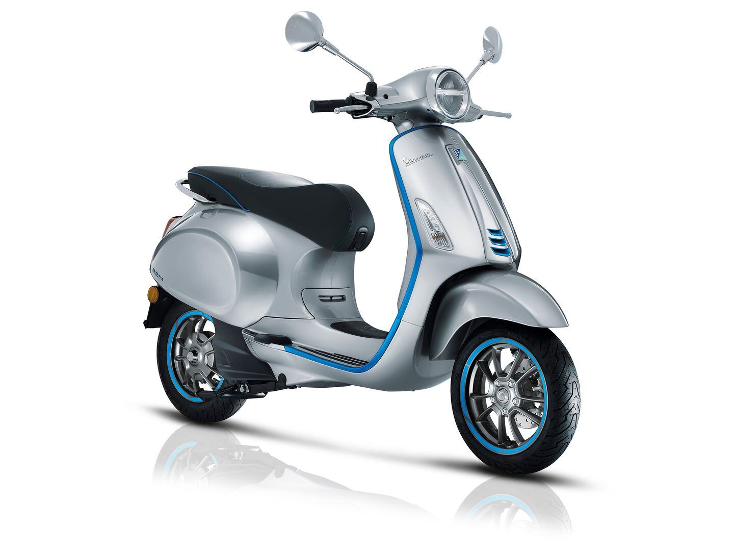 Vespa Elettrica Buyer S Guide Specs Photos Price Cycle World