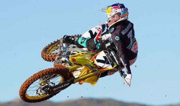 Yoshimura Suzukis James Stewart Prepared For Season Opener Cycle World