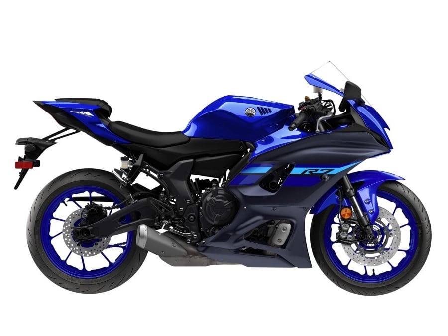 Yamaha Yzf R Buyer S Guide Specs Photos Price Cycle World