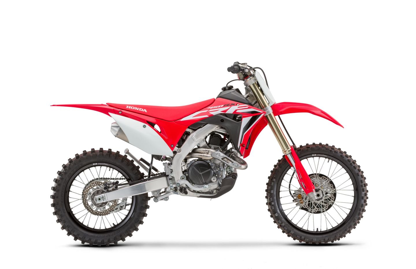 Honda Crf Rx Buyer S Guide Specs Photos Price Cycle World