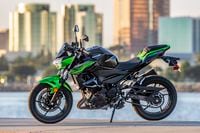 Latest bikes online 2019