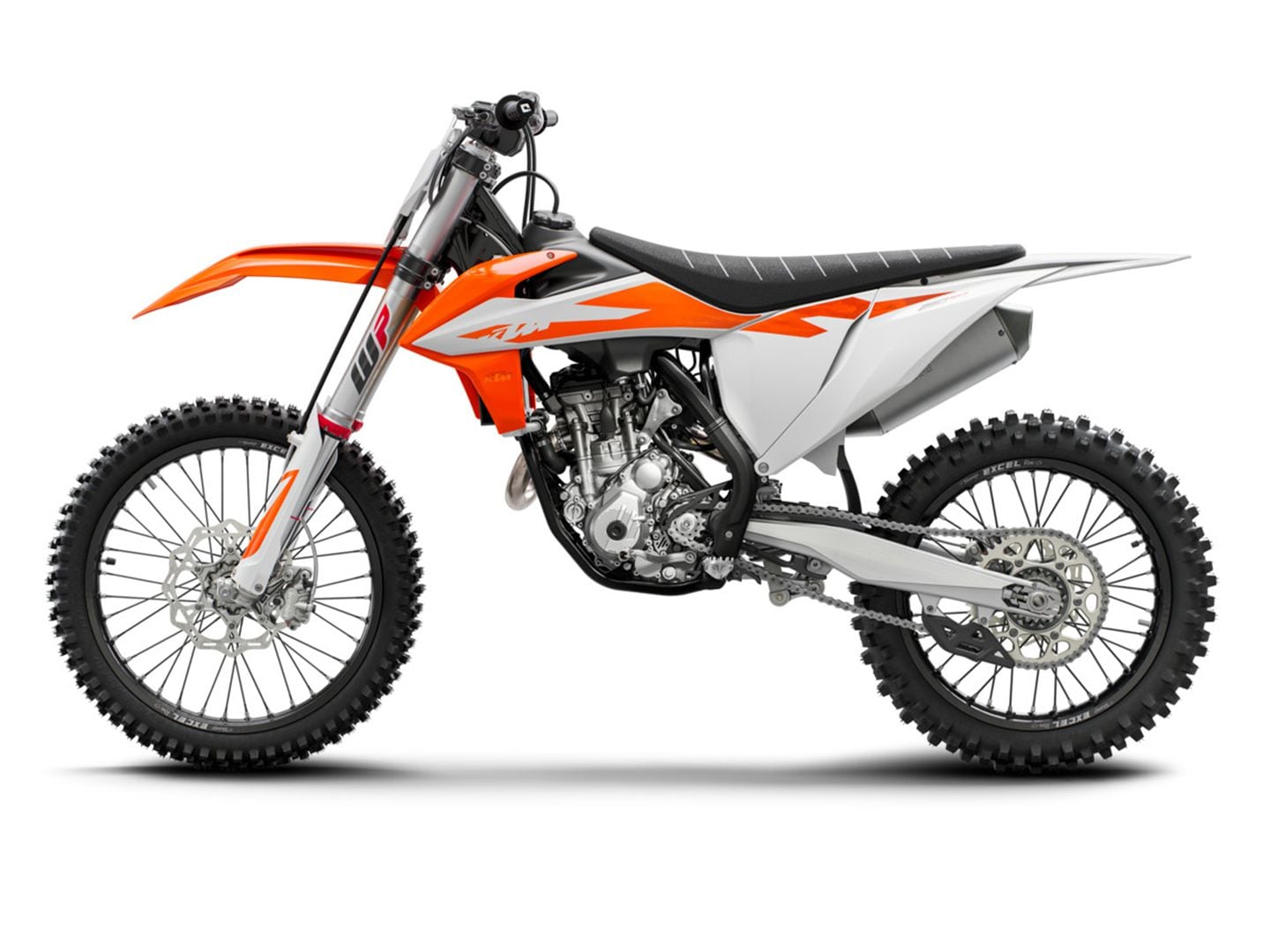 2020 ktm sales 250 sxf