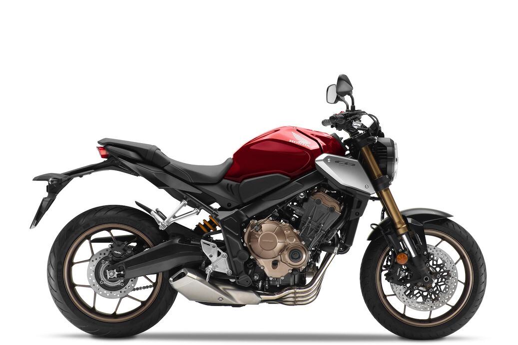 New Honda Motorcycles New Honda Bike Models Cycle World