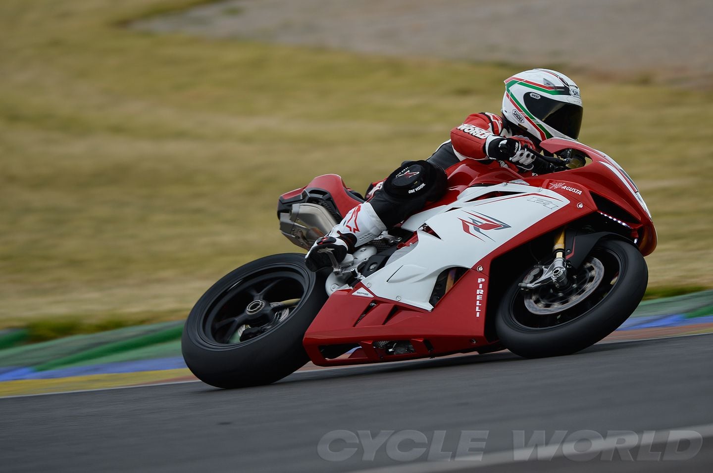 MV Agusta F4 1000 (2013-2019) Review