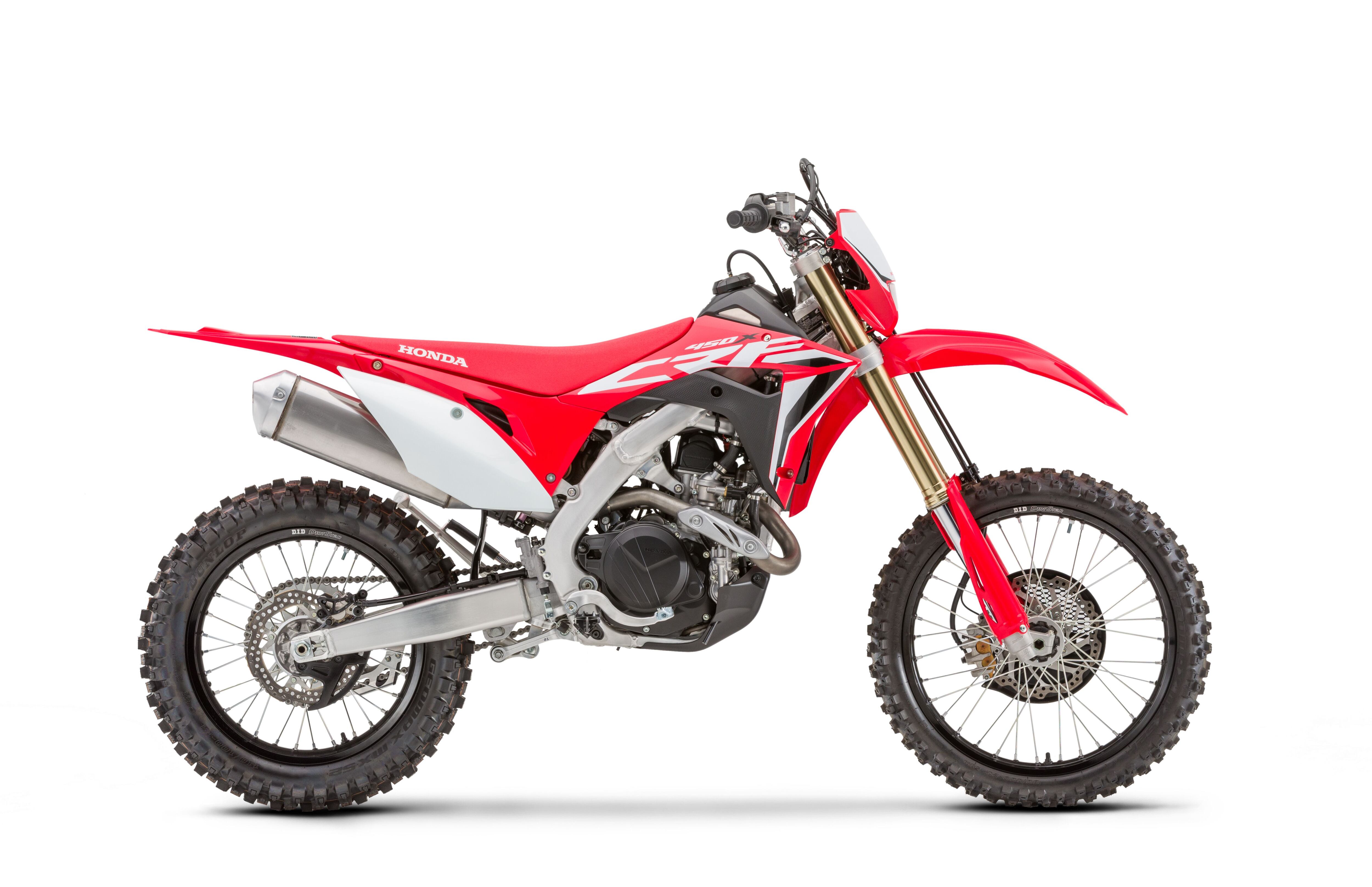 2020 crf450x new arrivals