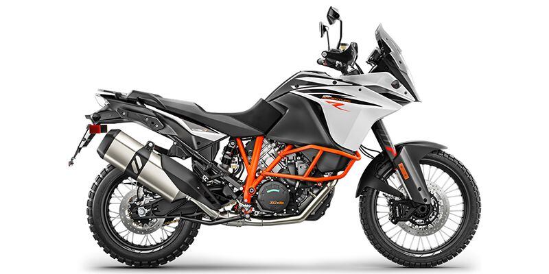 2018 ktm 1090 sales adventure r for sale