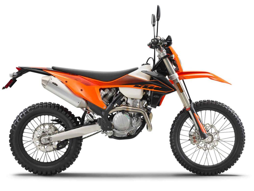 Ktm 2 hot sale stroke 350