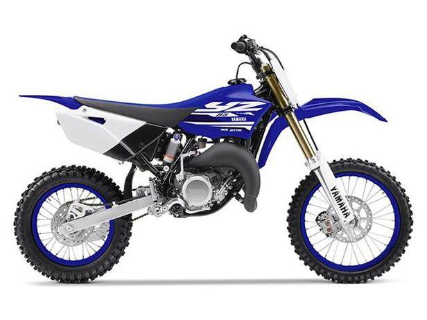 2018 Yamaha YZ85 Buyer's Guide: Specs, Photos, Price | Cycle World