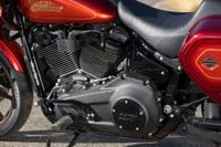 2022 Harley-Davidson FXRST Low Rider El Diablo First Ride