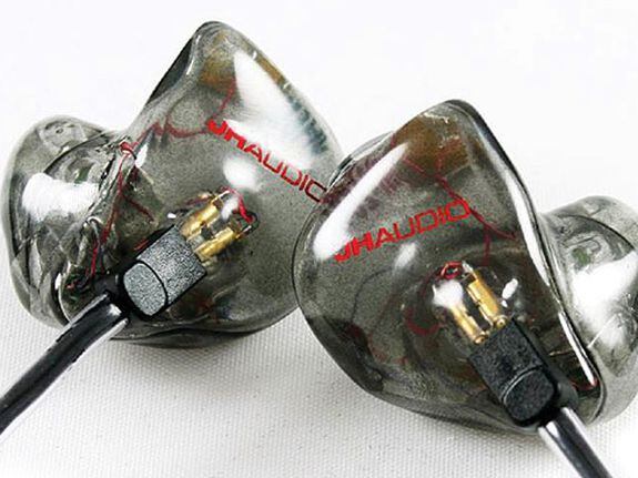 Custom molded earphones online motorcycle