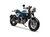 Scrambler Café Racer front right