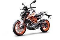 2020 KTM 390 Duke Buyer s Guide Specs Photos Price Cycle World