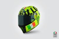 Rossi 2016 hot sale helmet