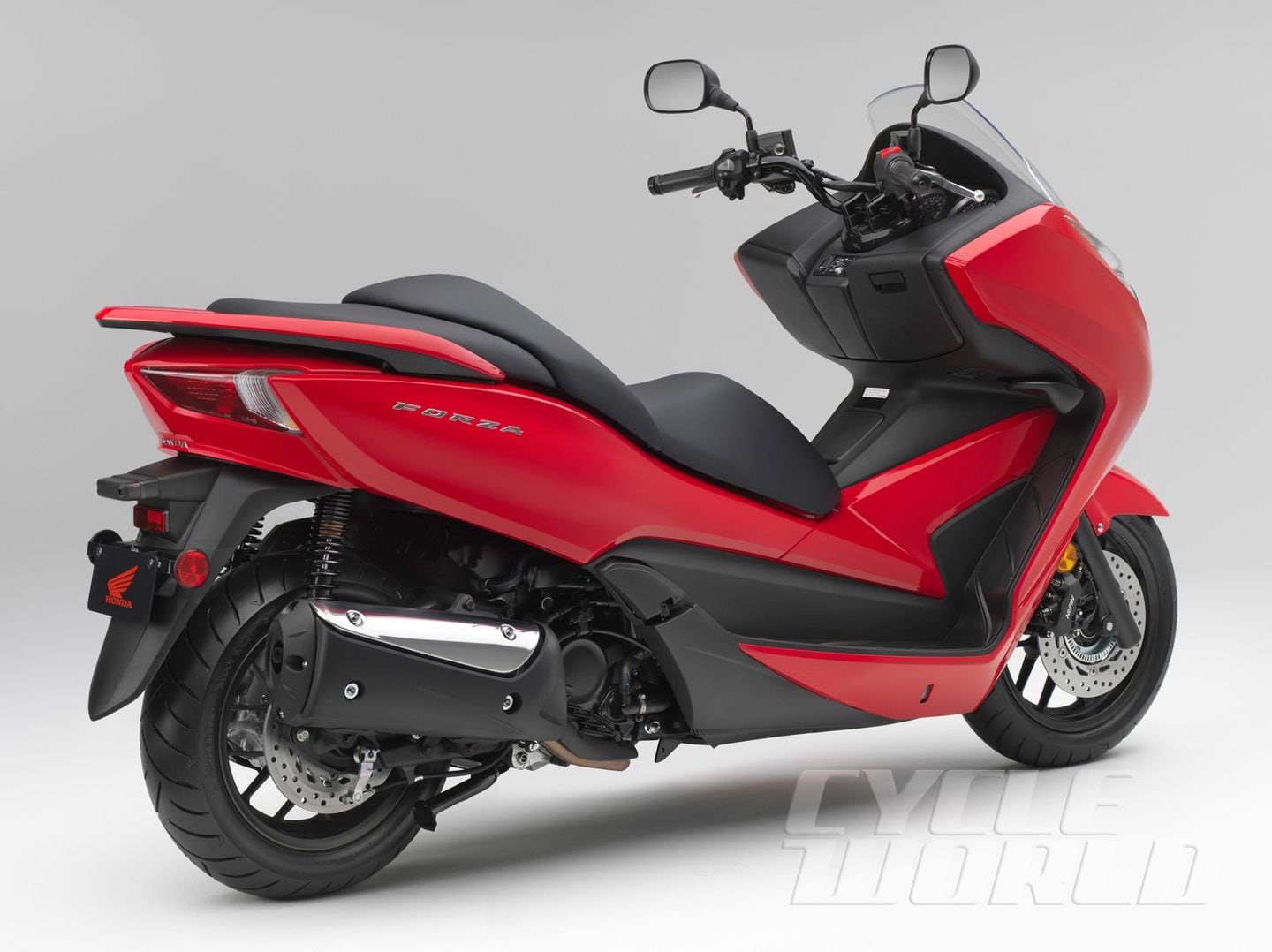 Honda Forza 350 Estimated Price, Launch Date 2023, Images, Specs