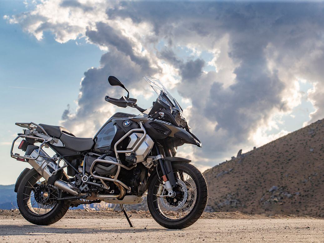 BMW R1250GS (2019-on) Review and used buying guide
