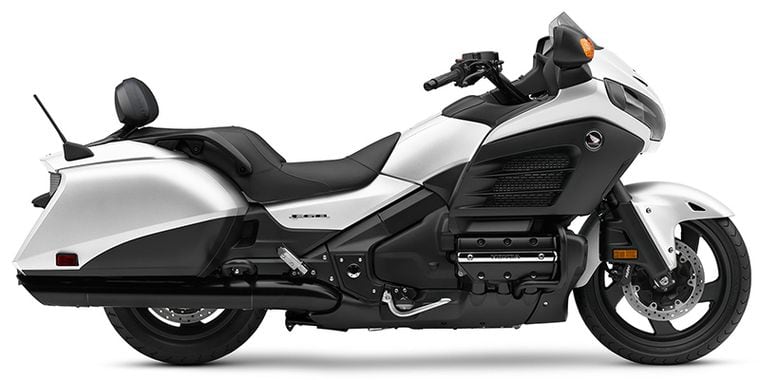 honda goldwing f6b