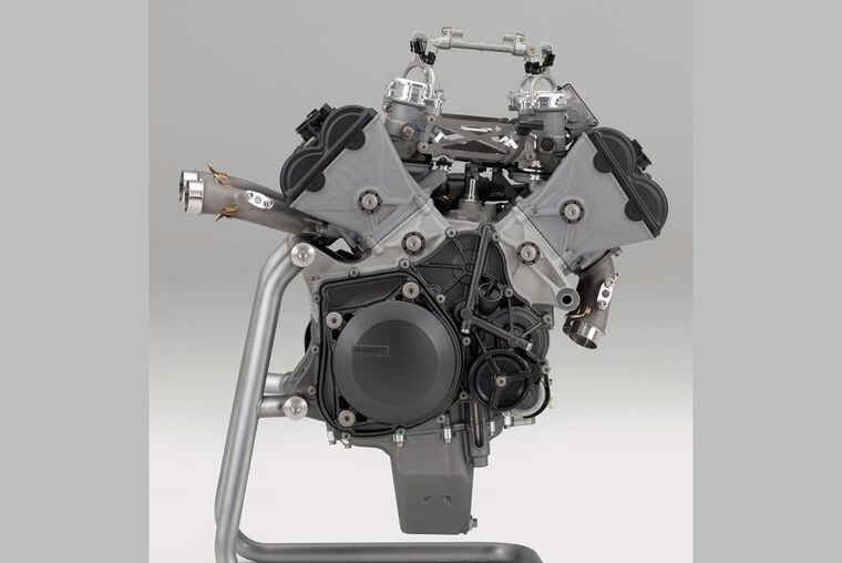 Gallery Inside The 16 Honda Rc213v S Part 2 Cycle World