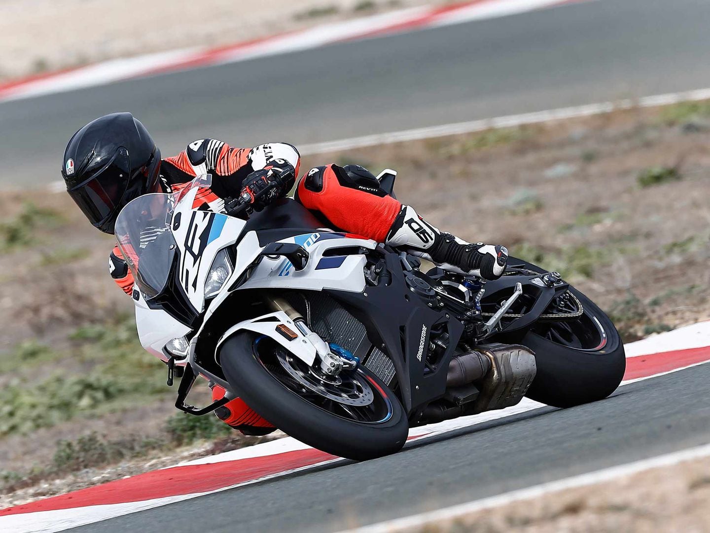 BMW Unveils New And Improved 2023 S 1000 RR - Roadracing World