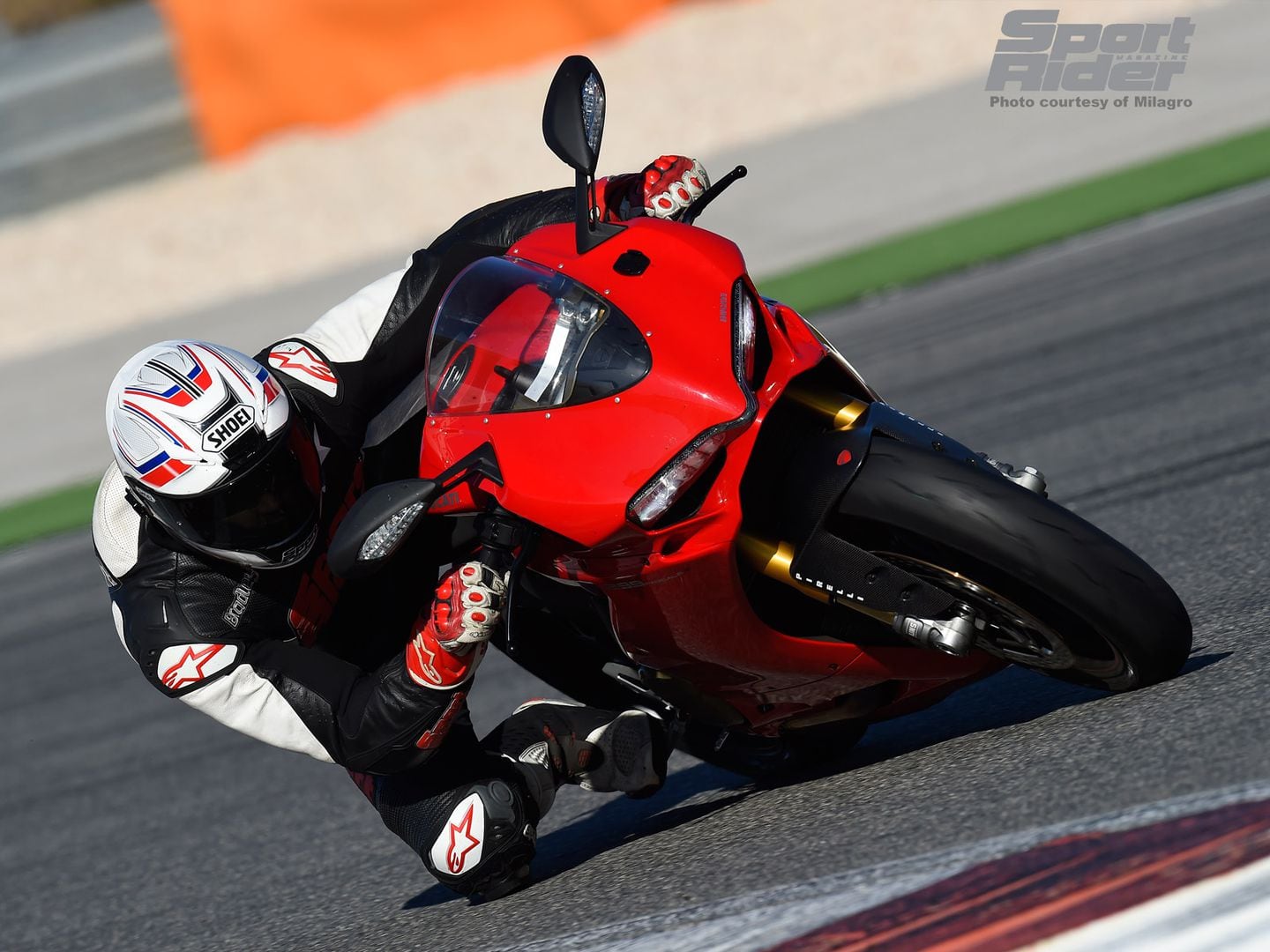 2015 Ducati 1299 Panigale S First Ride Review | Cycle World