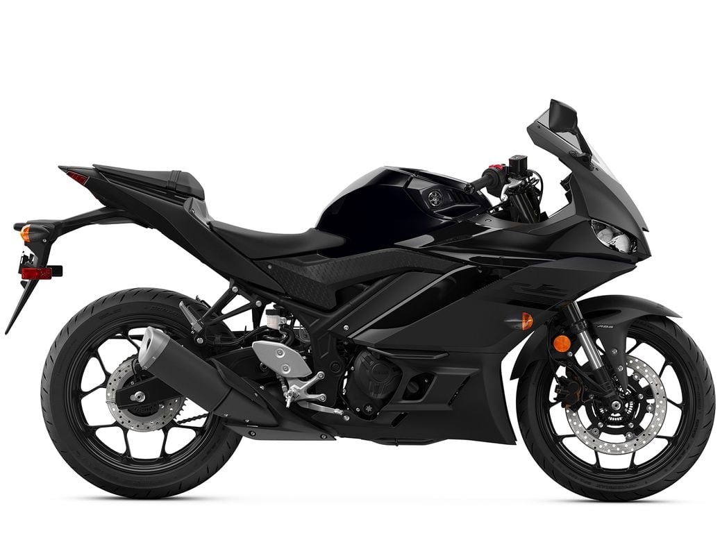 Honda r3 deals 2020