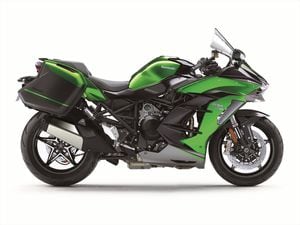 Kawasaki ninja deals h2 market price