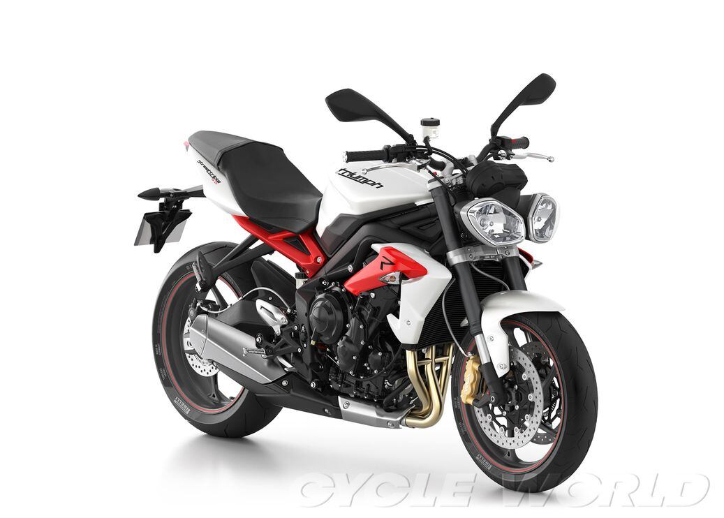 Speed triple r deals 2013