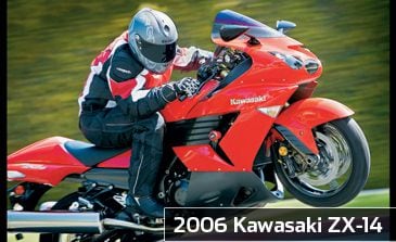 Long-Term Wrap-Up: 2006 Kawasaki ZX-14