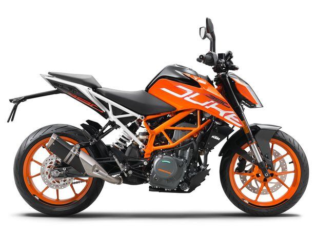 Ktm rc 390 2020 new arrivals