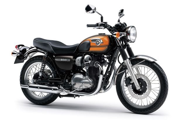 Kawasaki W800 Final Edition, Farewell to a Classic | Cycle World