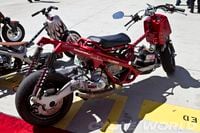 The Ruck Out! Southern California's Largest Honda Ruckus Rally- March ...