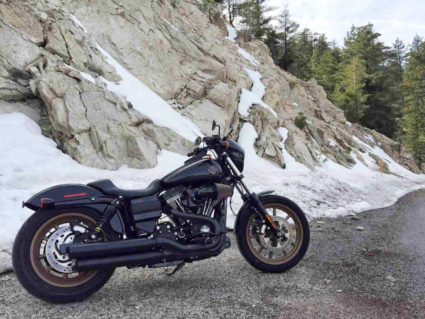 2016 Harley-Davidson Low Rider S FIRST IMPRESSIONS | Cycle World