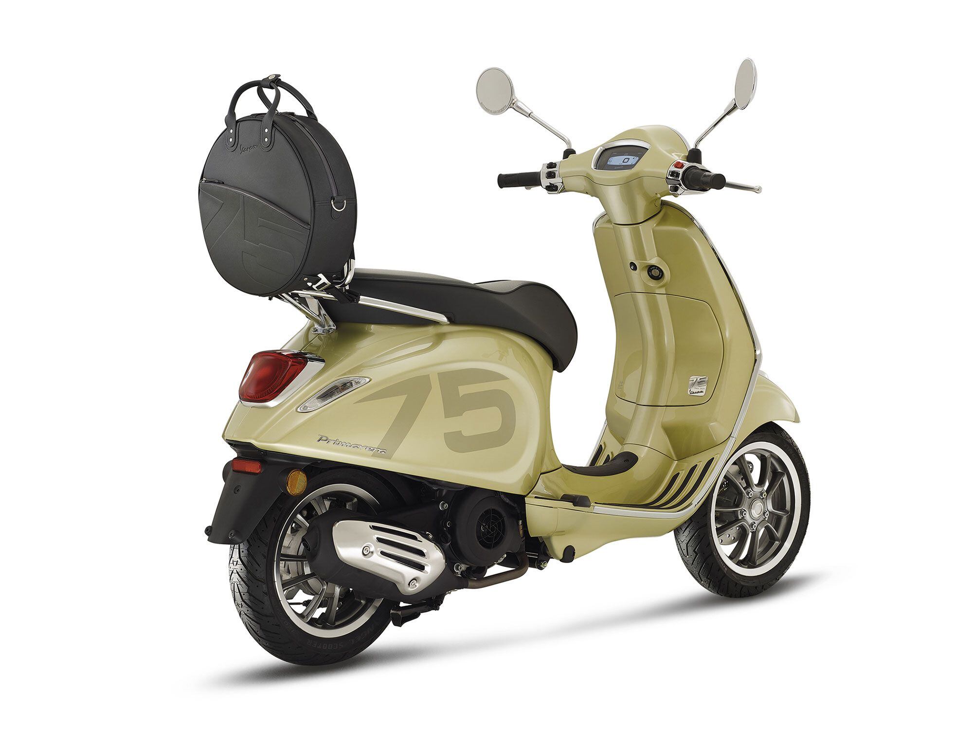 vespa special edition