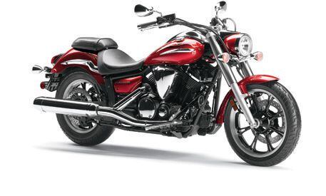 2013 yamaha v star store 950 specs