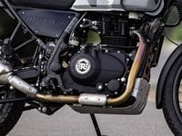 A 3,500-Mile Royal Enfield Himalayan Summer | Cycle World