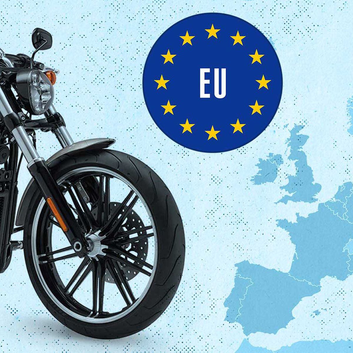 Compare prices for Harley Davidson across all European  stores