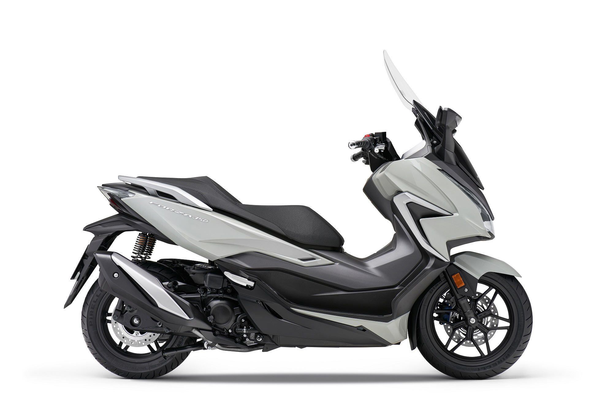 A Honda ADV 350 Is on the Way - Motorbike news - The Motorbike Forum