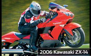 Long-Term Wrap-Up: 2006 Kawasaki ZX-14