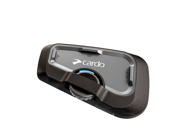 Cardo Freecom 4x Review | Cycle World