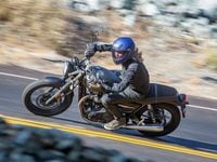 2020 Triumph Street Twin First Ride Review | Cycle World