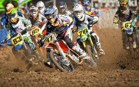 2012 AMA Amateur National Championship's at Loretta Lynn's to debut on ...