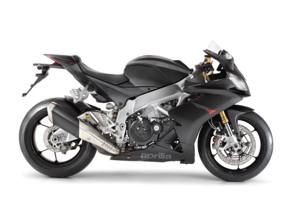 Aprilia | Cycle World