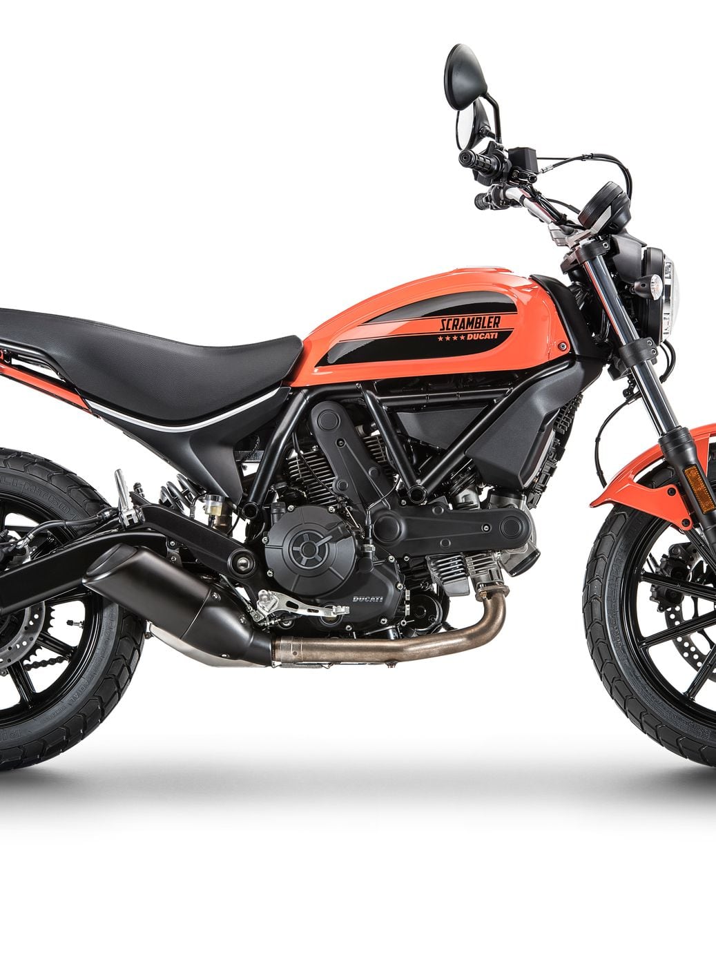 Ducati cheap sixty2 scrambler