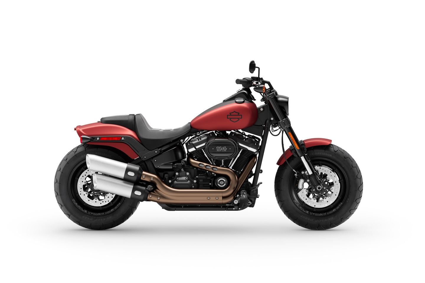 Harley Davidson Fat Bob Buyer S Guide Specs Photos Price Cycle World