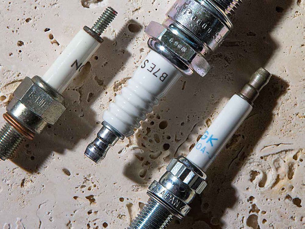 More Than You Ever Wanted To Know About Spark Plugs Cycle World