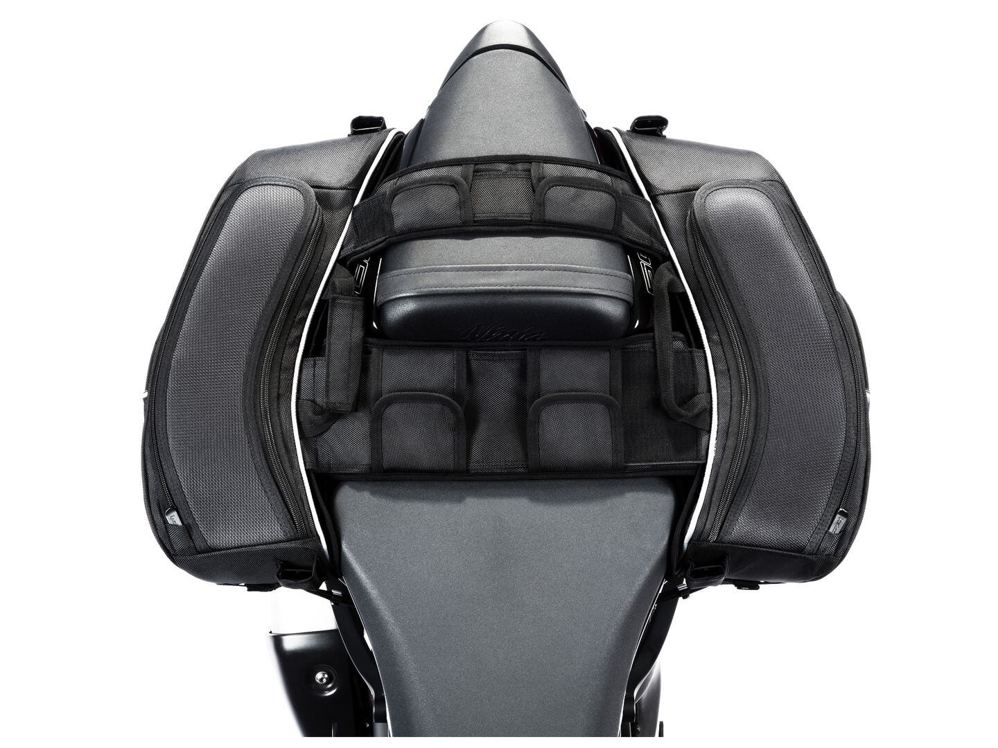 cortech super 2.0 saddlebags