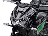 2016 kawasaki store z800 price