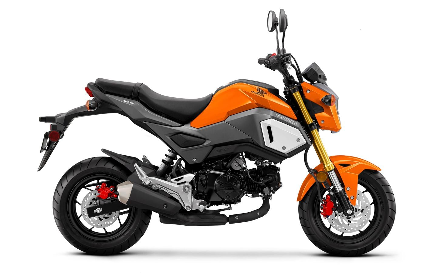 New 125cc motorcycles deals 2020