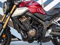 2019 Honda CB650R/CB650R ABS Buyer's Guide: Specs, Photos, Price