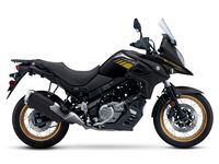 Suzuki v strom on sale 650 adventure 2020