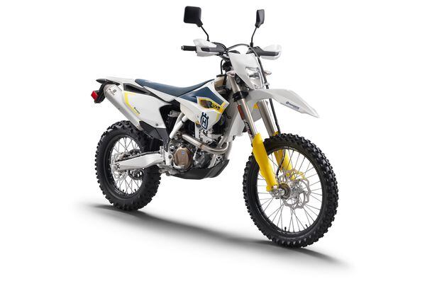 HUSQVARNA TE 400 2015 - 1244535052